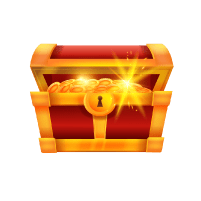 treasure chest