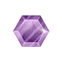 purple sapphire